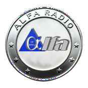 Radio Alfa Rádió 4233 CH1