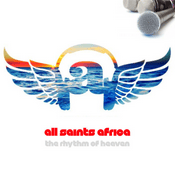 Radio All Saints Africa. The Rhythm Of Africa.