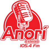 Radio Anorí Estéreo