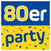 Radio ANTENNE BAYERN 80er Party