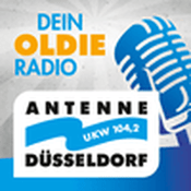 Radio Antenne Düsseldorf - Dein Oldie Radio