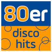 Radio ANTENNE NRW 80er Disco Hits