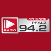 Radio ANTENNE PFALZ 94.2