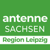 Radio ANTENNE SACHSEN - Region Leipzig