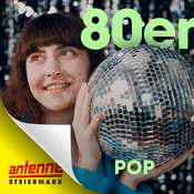 Radio Antenne Steiermark 80er Pop