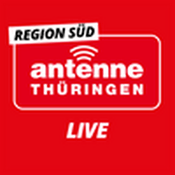 Radio ANTENNE THÜRINGEN Süd