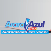 Radio Rádio Arara Azul 96.9 FM