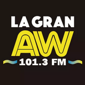 Radio AW 101.3 FM | Monterrey