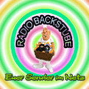 Radio Radio-Backstube
