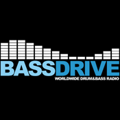 Radio BassDrive