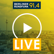 Radio Berliner Rundfunk 91.4