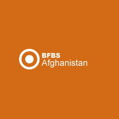 Radio BFBS Radio 1 Afghanistan