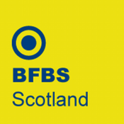 Radio BFBS Scotland