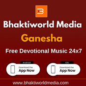 Radio Bhaktiworld Media Ganesha