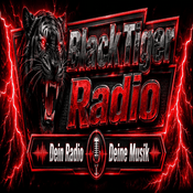 Radio Black-Tiger-Radio