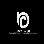 Radio BOSS RADIO 305