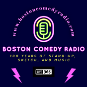 Radio Boston Comedy Radio