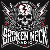 Radio Broken Neck Radio