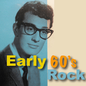 Radio CALM RADIO - Early 60's Rock