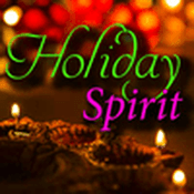 Radio CALM RADIO - Holiday Spirit