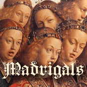 Radio CALM RADIO - Madrigals