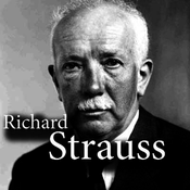 Radio CALM RADIO - Richard Strauss