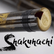 Radio CALM RADIO - Shakuhachi