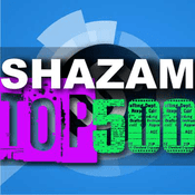 Radio CALM RADIO - Shazam Top 500