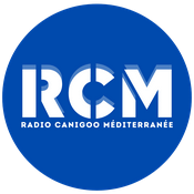Radio RCM - RADIO CANIGOO MÉDITERRANÉE
