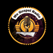 Radio WE GOSPEL RADIO
