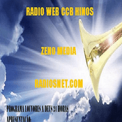 Radio WEB RADIO CCB HINOS