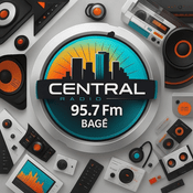 Radio Rádio Central Fm Bagé