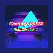 Radio Century 100fm