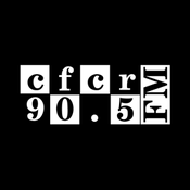 Radio CFCR-FM 90.5 FM