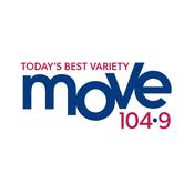 Radio CFJR Move 104.9