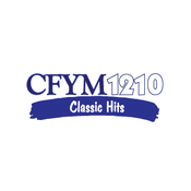 Radio CFYM 1210