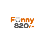 Radio CHAM Funny 820