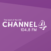 Radio Channel 4 FM 104.8