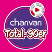 Radio charivari Total 90er