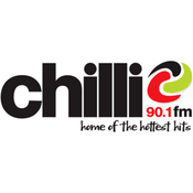 Radio Chilli 90.1 FM