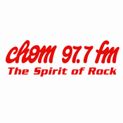 Radio CHOM 97.7