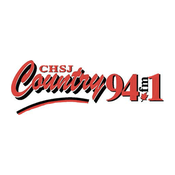 Radio CHSJ Country 94 FM