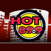 Radio CIHT Hot 89.9 FM