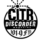 Radio CiTR 101,9 FM