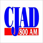 Radio CJAD 800 AM