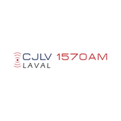 Radio CJLV 1570 AM Laval
