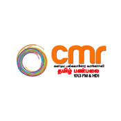 Radio CJSA CMR 101.3 FM