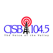 Radio CJSB 104.5 - The Voice of the Valley