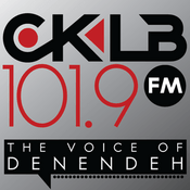 Radio CKLB Radio