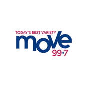 Radio CKPT Move 99.7 FM